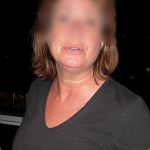 Christiane, femme mature brestoise veut redécouvrir le sexe avec un jeunot