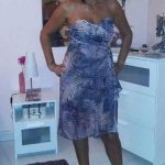 Gabrielle, femme métro 56 ans en Guadeloupe pour plaisir charnel avant tout
